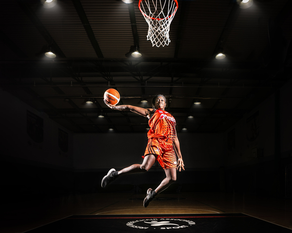 打造NBA